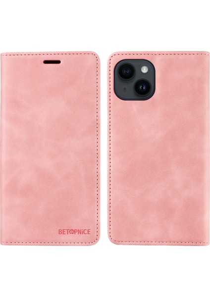 iPhone 14 Plus Telefon Kılıfı (Yurt Dışından)