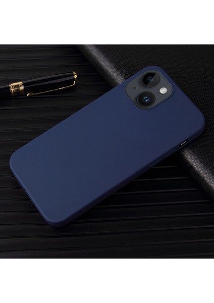 iPhone 14 Plus Telefon Kılıfı (Yurt Dışından)