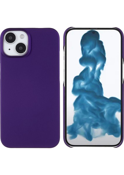 iPhone 14 Plus Telefon Kılıfı (Yurt Dışından)