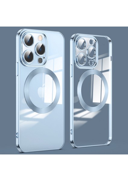 iPhone 14 Pro Max Telefon Kılıfı (Yurt Dışından)