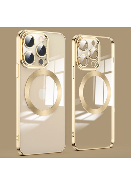 iPhone 14 Pro Max Telefon Kılıfı (Yurt Dışından)