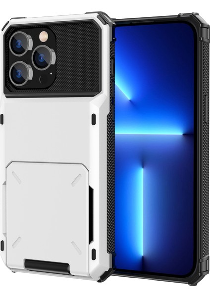 iPhone 14 Pro Max Telefon Kılıfı (Yurt Dışından)