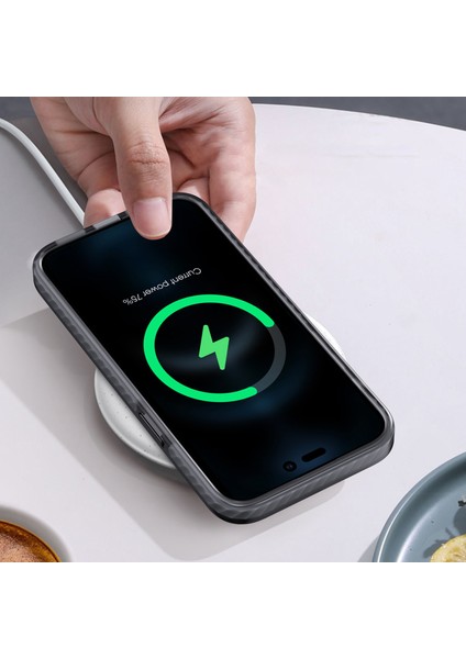 iPhone 14 Plus Telefon Kılıfı (Yurt Dışından)