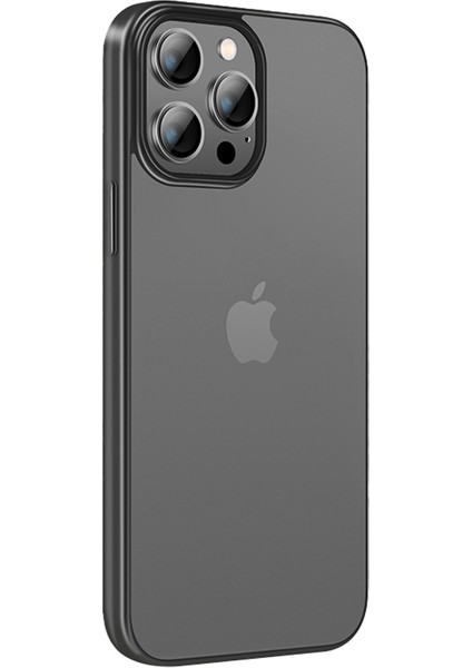 iPhone 14 Pro Max Telefon Kılıfı (Yurt Dışından)