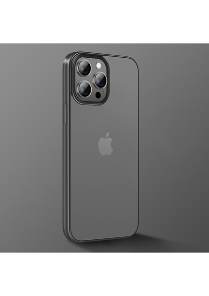 iPhone 14 Pro Max Telefon Kılıfı (Yurt Dışından)