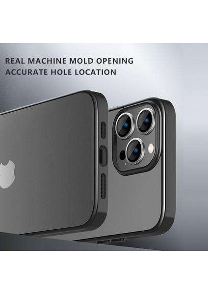 iPhone 14 Pro Max Telefon Kılıfı (Yurt Dışından)