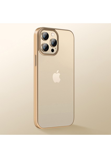 iPhone 14 Pro Max Telefon Kılıfı (Yurt Dışından)