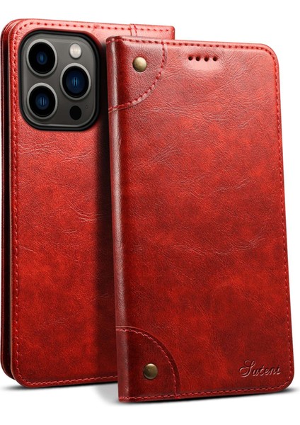 iPhone 14 Pro Max Telefon Kılıfı (Yurt Dışından)