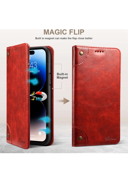 iPhone 14 Pro Max Telefon Kılıfı (Yurt Dışından)