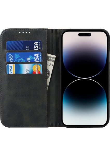 iPhone 14 Pro Max Telefon Kılıfı (Yurt Dışından)