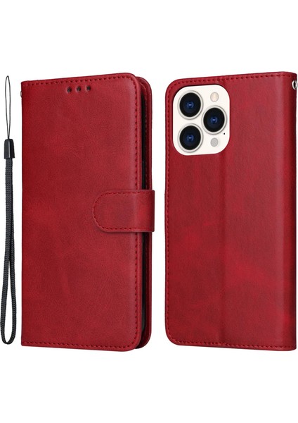iPhone 14 Pro Max Telefon Kılıfı (Yurt Dışından)