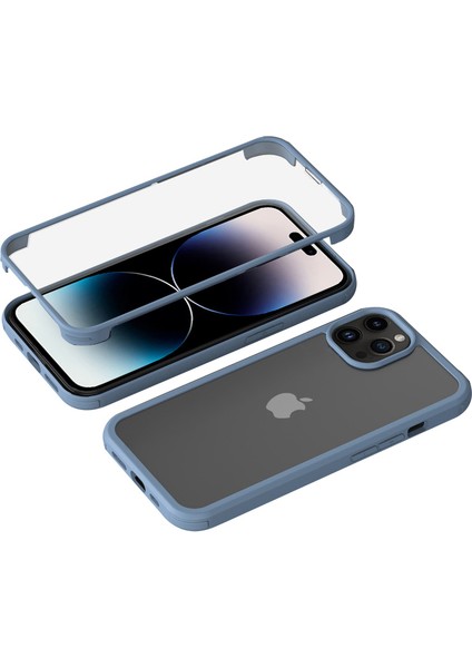 iPhone 14 Pro Max Telefon Kılıfı (Yurt Dışından)