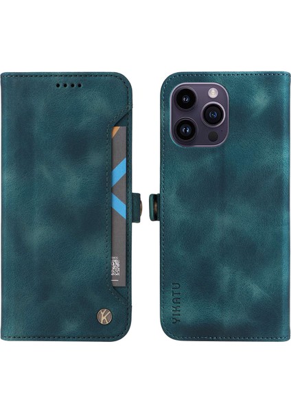 iPhone 14 Pro Max Telefon Kılıfı (Yurt Dışından)