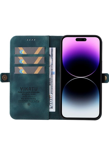 iPhone 14 Pro Max Telefon Kılıfı (Yurt Dışından)