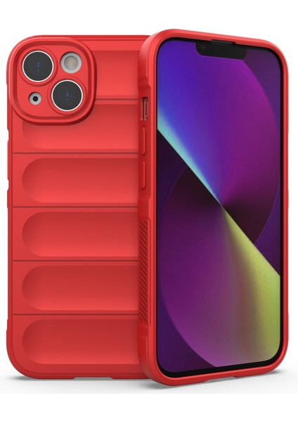 iPhone 14 Plus Telefon Kılıfı (Yurt Dışından)