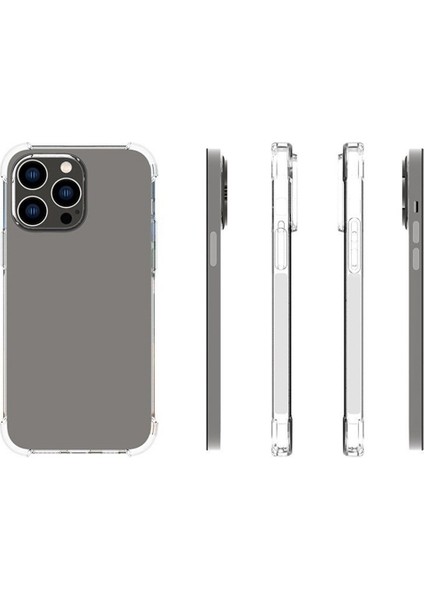 iPhone 14 Pro Max Telefon Kılıfı (Yurt Dışından) indirimleri