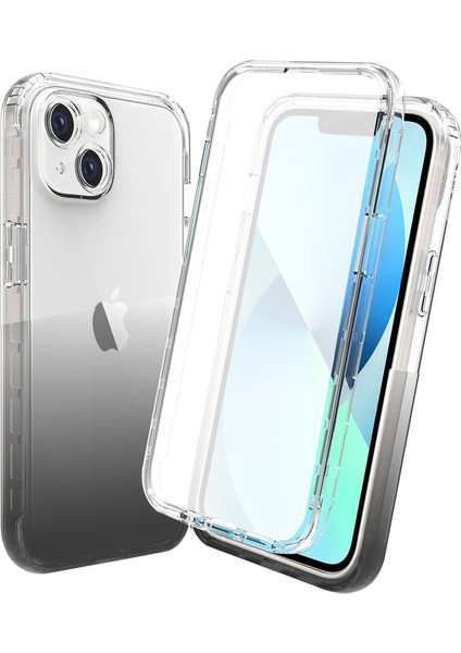iPhone 14 Plus Telefon Kılıfı (Yurt Dışından)