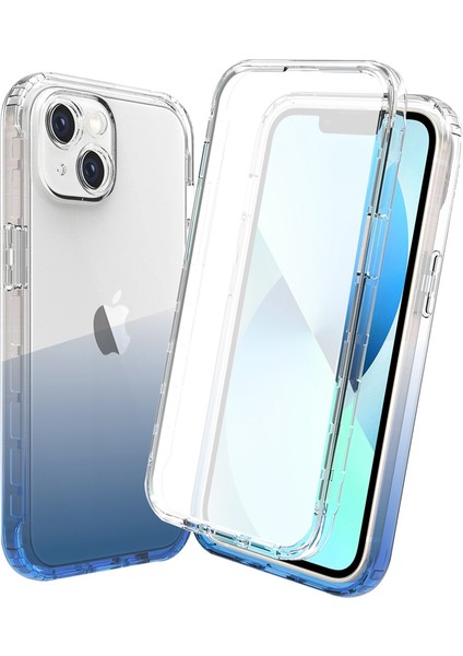 iPhone 14 Plus Telefon Kılıfı (Yurt Dışından)