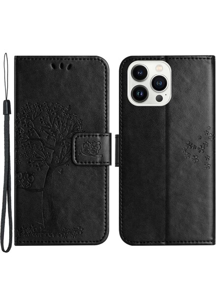 iPhone 14 Pro Max Telefon Kılıfı (Yurt Dışından)