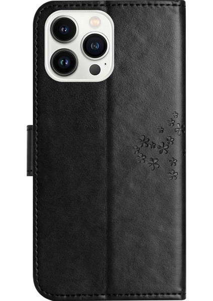 iPhone 14 Pro Max Telefon Kılıfı (Yurt Dışından)