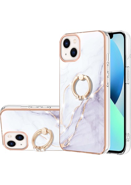 iPhone 14 Plus Telefon Kılıfı (Yurt Dışından)