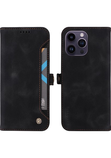 iPhone 14 Pro Max Telefon Kılıfı (Yurt Dışından)