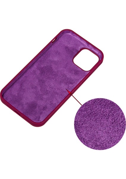 iPhone 14 Plus Telefon Kılıfı (Yurt Dışından)