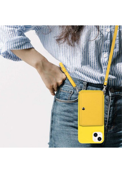 iPhone 14 Plus Telefon Kılıfı (Yurt Dışından) modelleri