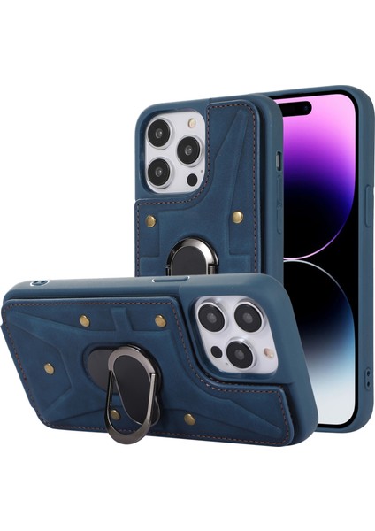 iPhone 14 Pro Max Telefon Kılıfı (Yurt Dışından)