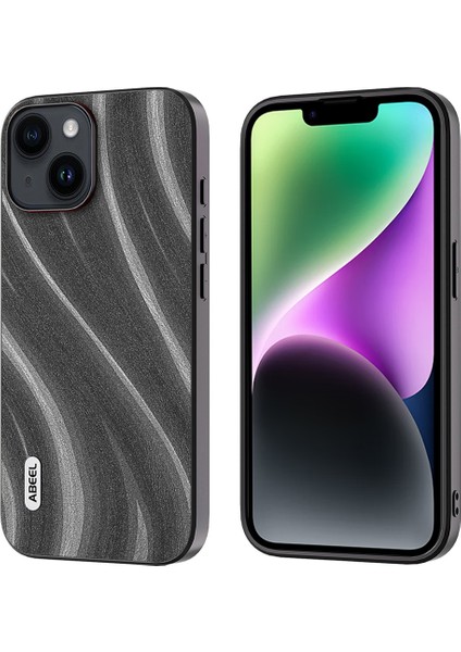 iPhone 14 Plus Telefon Kılıfı (Yurt Dışından)