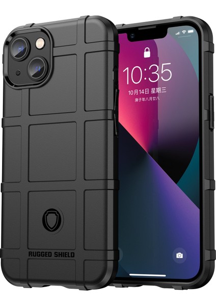 iPhone 14 Plus Telefon Kılıfı (Yurt Dışından)