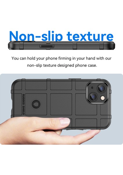 iPhone 14 Plus Telefon Kılıfı (Yurt Dışından) fiyatları