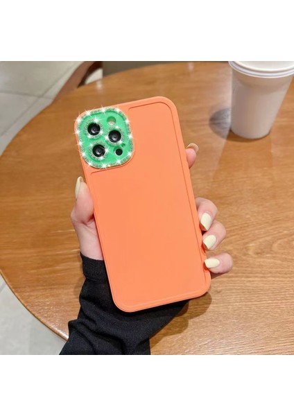 iPhone 14 Pro Max Telefon Kılıfı (Yurt Dışından)