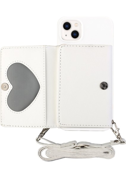 iPhone 14 Plus Telefon Kılıfı (Yurt Dışından)
