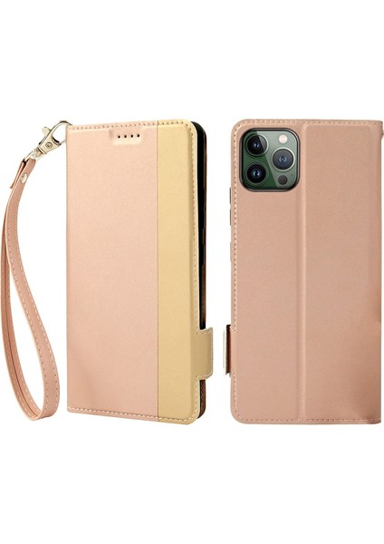 iPhone 14 Pro Max Telefon Kılıfı (Yurt Dışından)