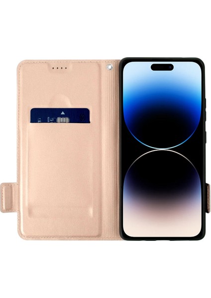 iPhone 14 Pro Max Telefon Kılıfı (Yurt Dışından)