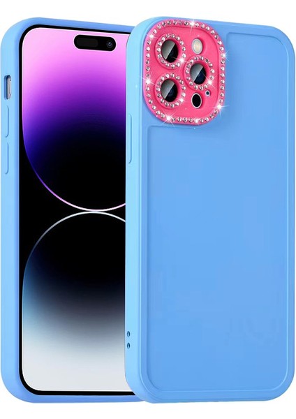 iPhone 14 Pro Max Telefon Kılıfı (Yurt Dışından)