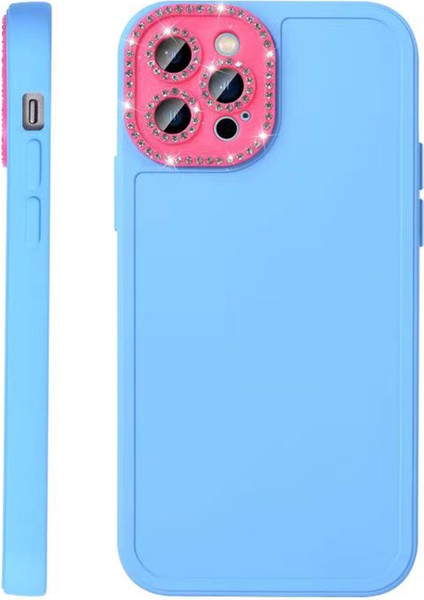 iPhone 14 Pro Max Telefon Kılıfı (Yurt Dışından)