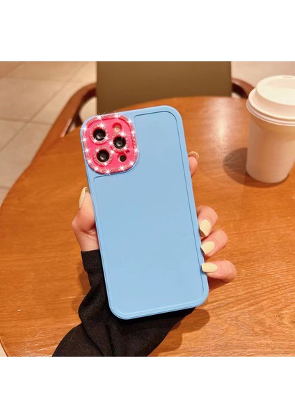 iPhone 14 Pro Max Telefon Kılıfı (Yurt Dışından)