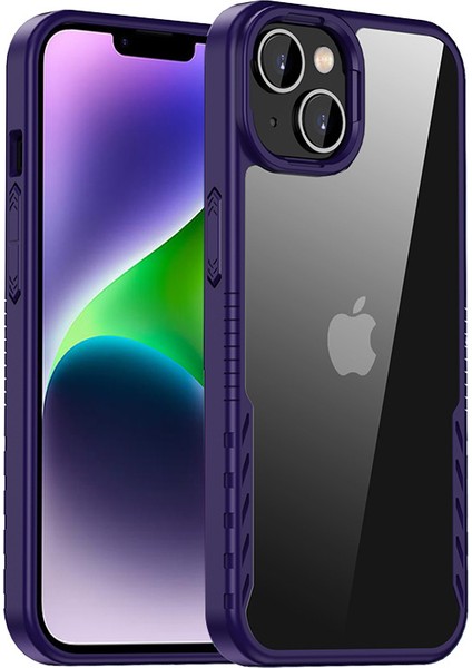 iPhone 14 Plus Telefon Kılıfı (Yurt Dışından)