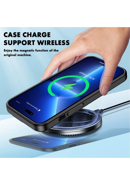 iPhone 14 Plus Telefon Kılıfı (Yurt Dışından) modelleri