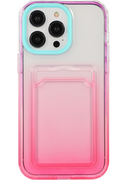 iPhone 14 Pro Max Telefon Kılıfı (Yurt Dışından)