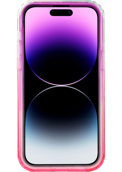 iPhone 14 Pro Max Telefon Kılıfı (Yurt Dışından)
