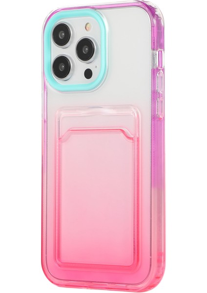 iPhone 14 Pro Max Telefon Kılıfı (Yurt Dışından)