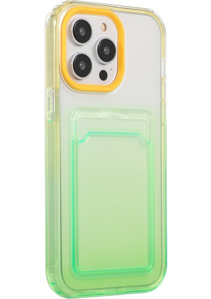 iPhone 14 Pro Max Telefon Kılıfı (Yurt Dışından)