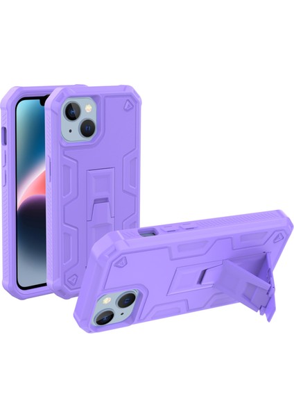 iPhone 14 Plus Telefon Kılıfı (Yurt Dışından)