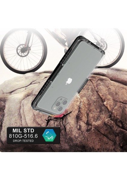 iPhone 14 Pro Max Telefon Kılıfı (Yurt Dışından)