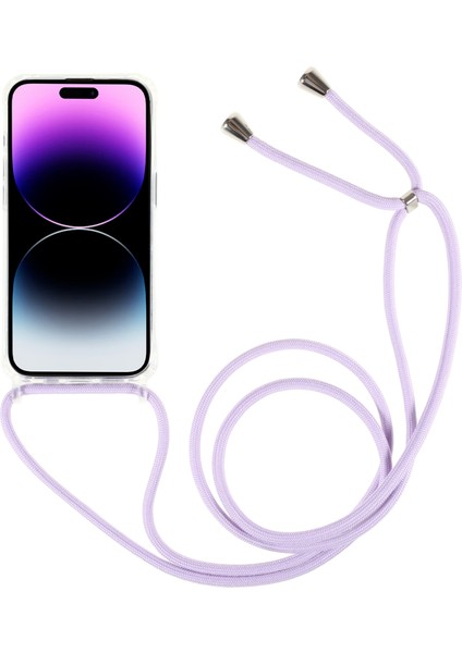 iPhone 14 Pro Max Telefon Kılıfı (Yurt Dışından)