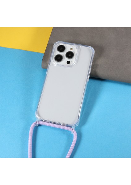 iPhone 14 Pro Max Telefon Kılıfı (Yurt Dışından)