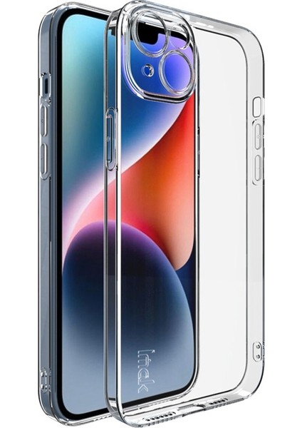 iPhone 14 Plus Telefon Kılıfı (Yurt Dışından)